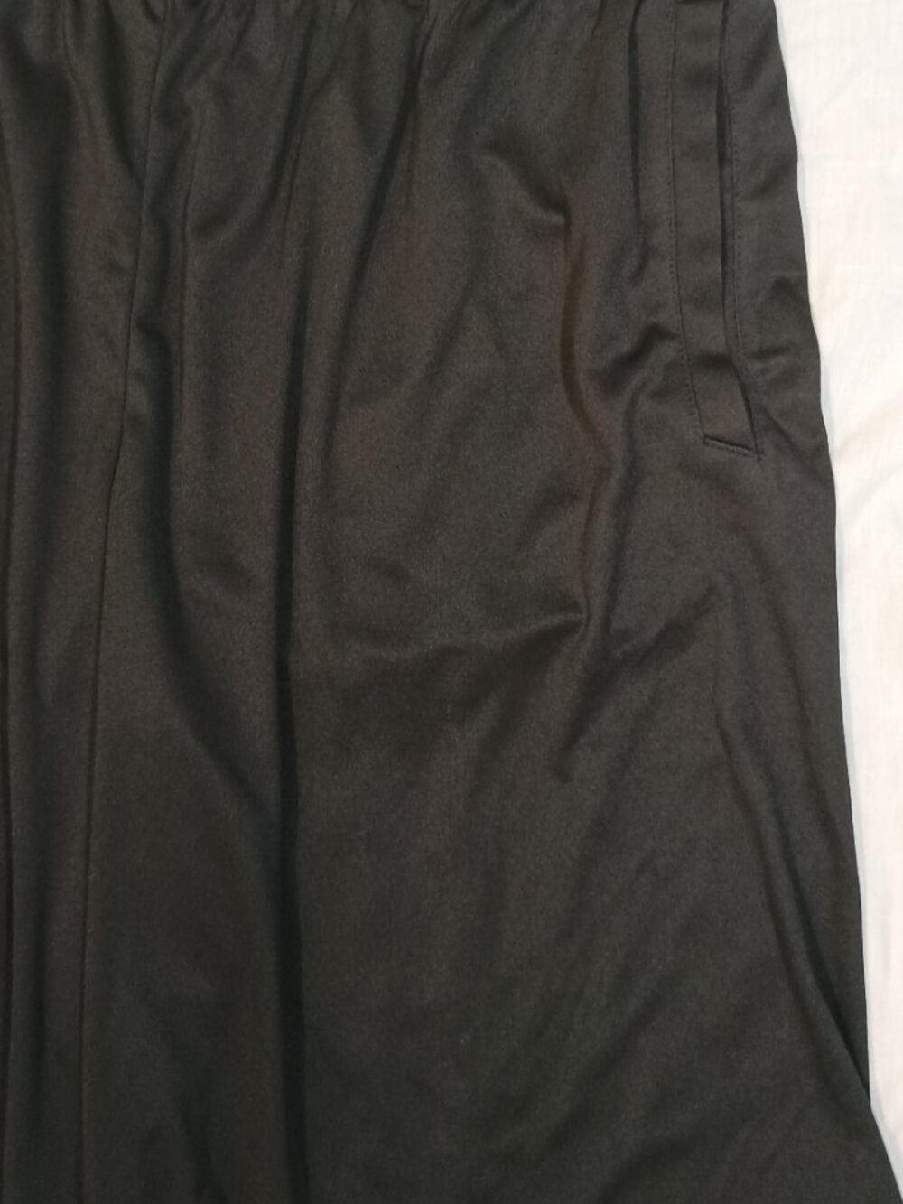 Under Armour/Shorts/Mens LT/Black UA Tech Graphic Athletic Shorts NWT Performanc - Picture 5 of 7